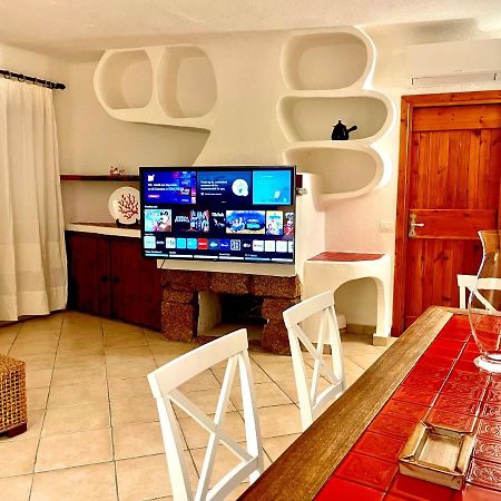 La Casa Smeralda بورتو كيرفو المظهر الخارجي الصورة