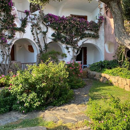 La Casa Smeralda بورتو كيرفو المظهر الخارجي الصورة