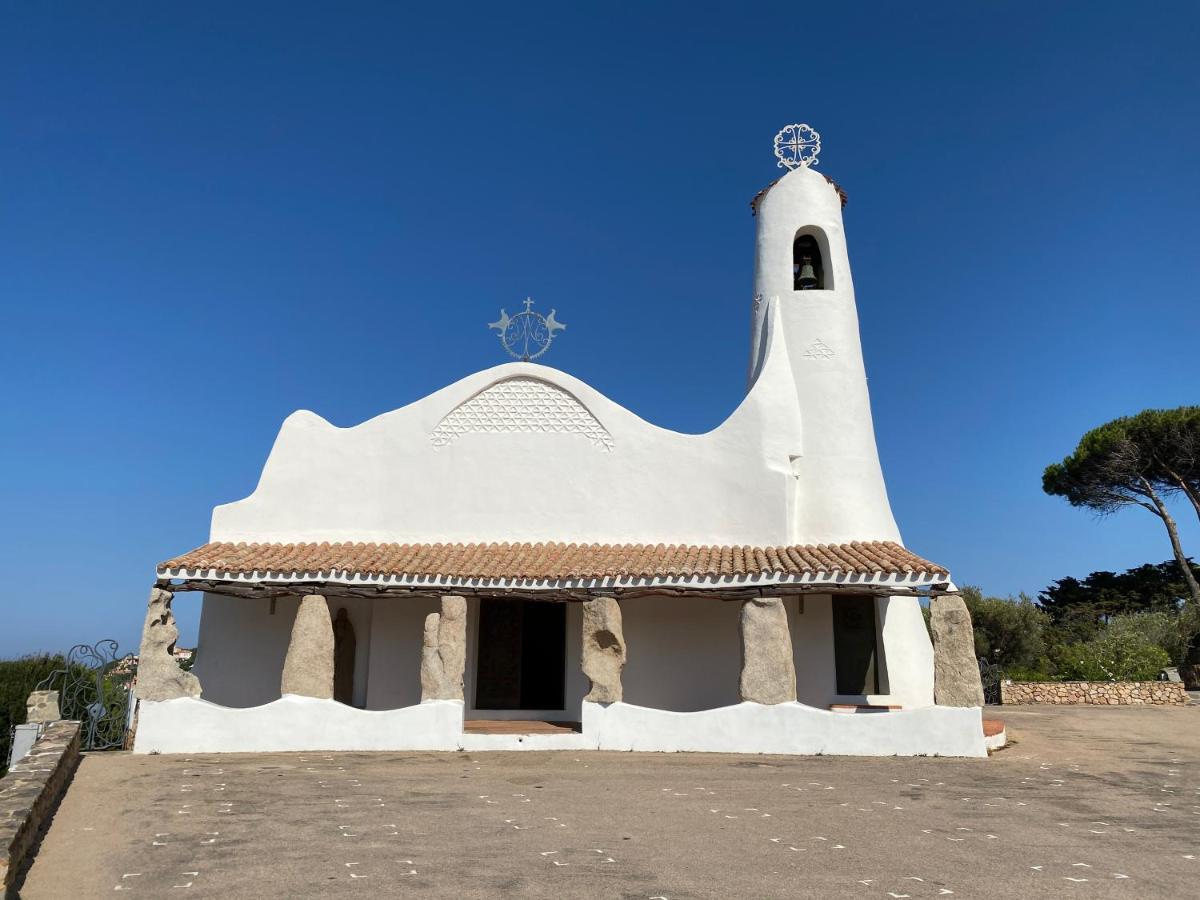 La Casa Smeralda بورتو كيرفو المظهر الخارجي الصورة