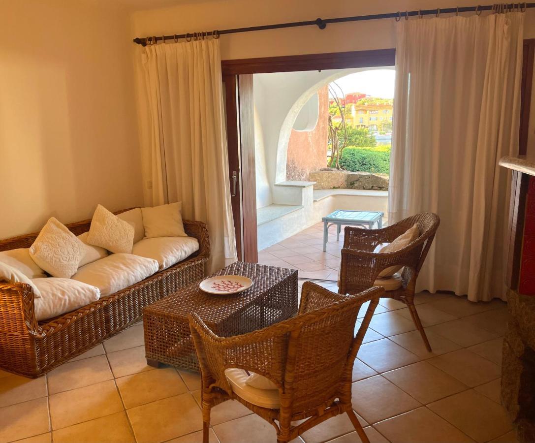 La Casa Smeralda بورتو كيرفو المظهر الخارجي الصورة
