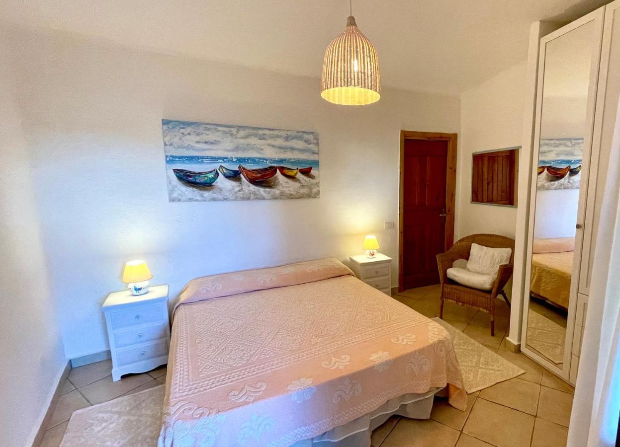 La Casa Smeralda بورتو كيرفو المظهر الخارجي الصورة