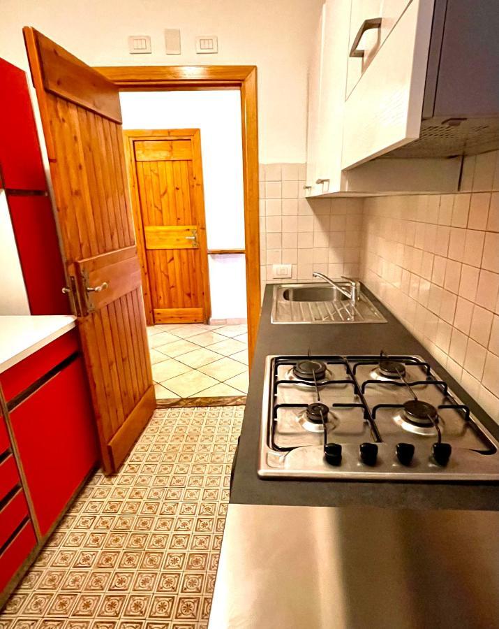 La Casa Smeralda بورتو كيرفو المظهر الخارجي الصورة