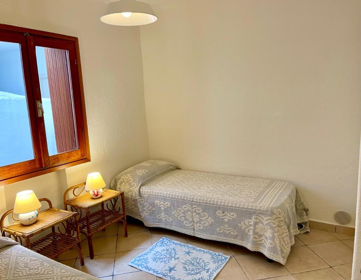 La Casa Smeralda بورتو كيرفو المظهر الخارجي الصورة