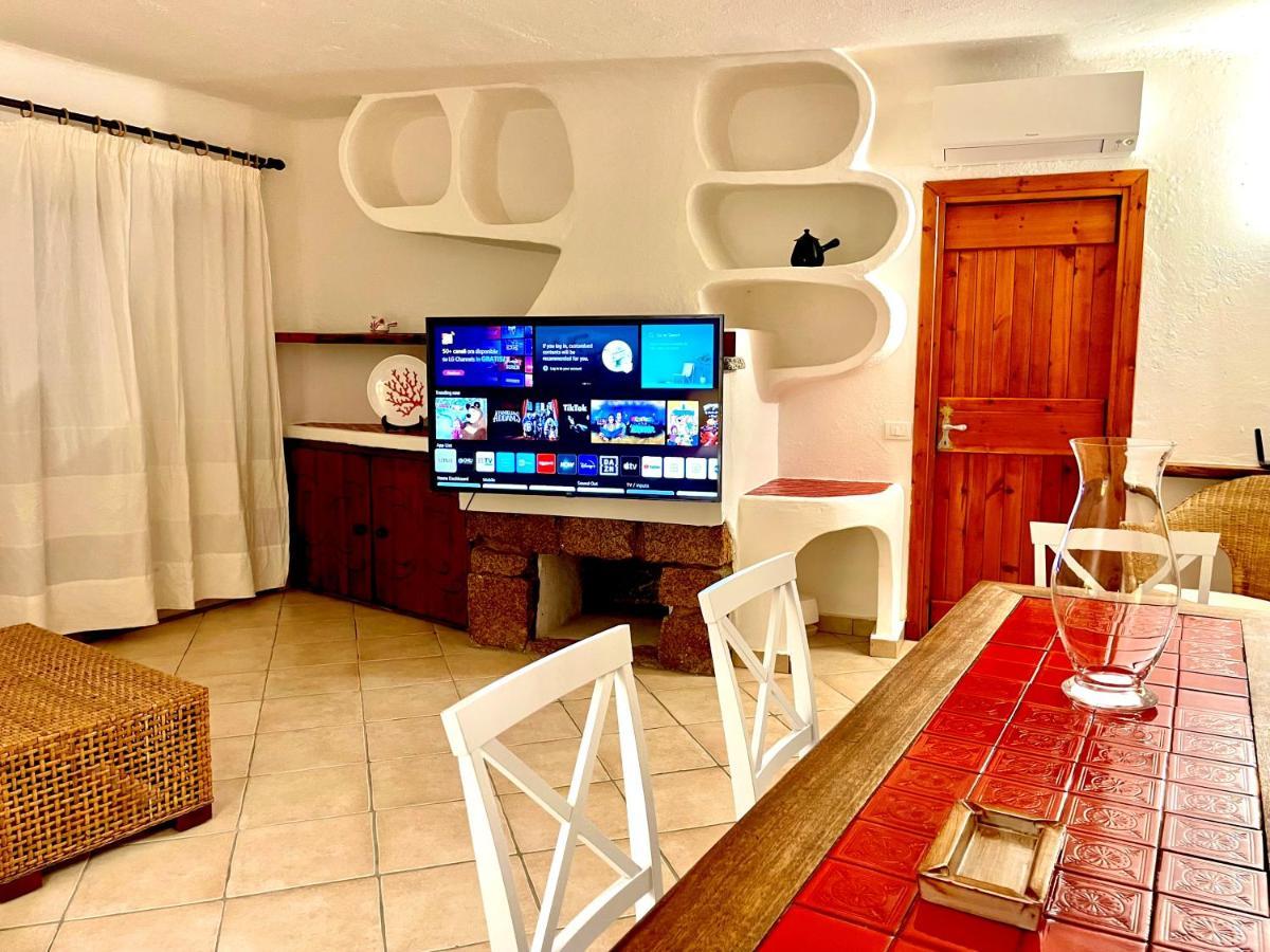 La Casa Smeralda بورتو كيرفو المظهر الخارجي الصورة