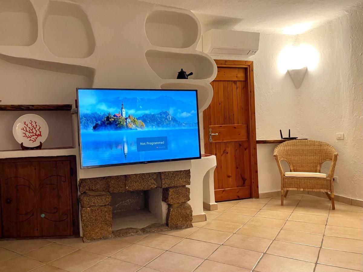 La Casa Smeralda بورتو كيرفو المظهر الخارجي الصورة