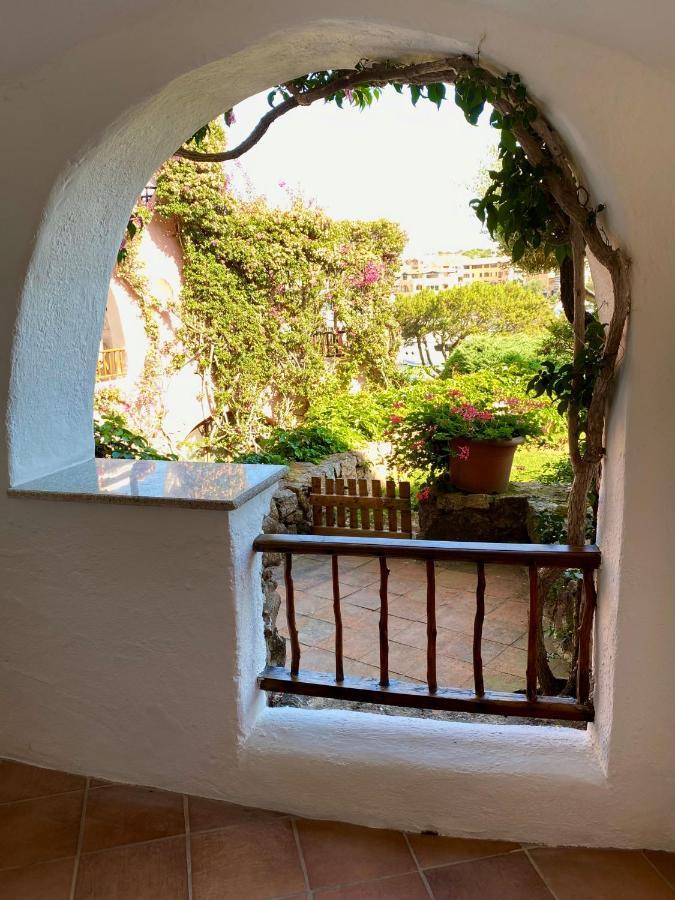 La Casa Smeralda بورتو كيرفو المظهر الخارجي الصورة