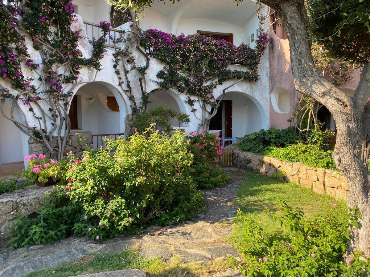 La Casa Smeralda بورتو كيرفو المظهر الخارجي الصورة
