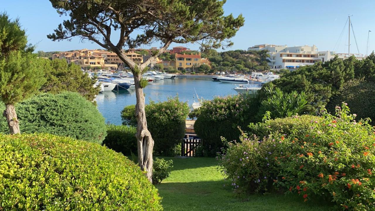 La Casa Smeralda بورتو كيرفو المظهر الخارجي الصورة